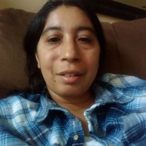 Meet your Posher, Lorri